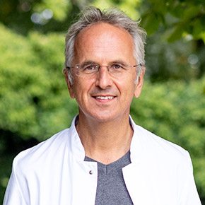 Prof. Dr. med. Andreas Michalsen