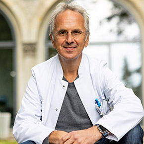 Prof. Dr. med. Andreas Michalsen