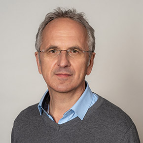 Prof. Dr. med. Andreas Michalsen